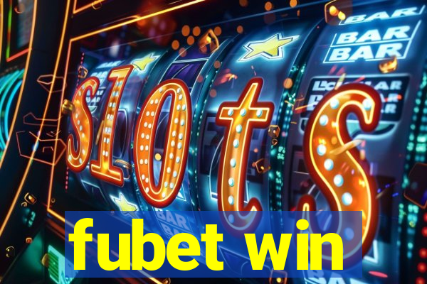 fubet win